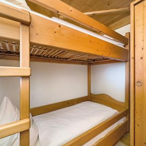 Zimmer mit Queensize-Bett